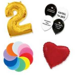 Популярные товары