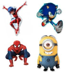 Из мультфильма