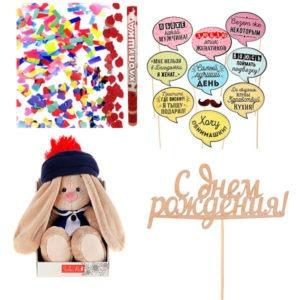 Товары на праздник