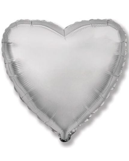 Сердце большое