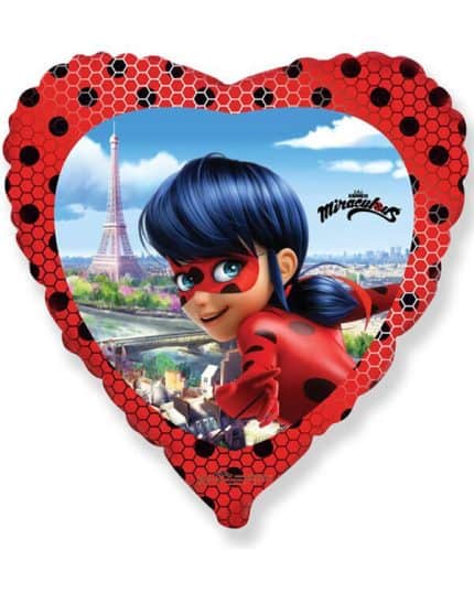 Сердце Леди Баг