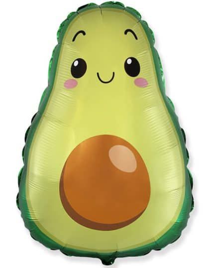 Фигура Авокадо 74 см