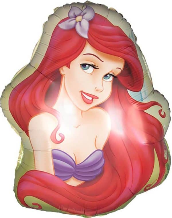 Фигура Ариэль