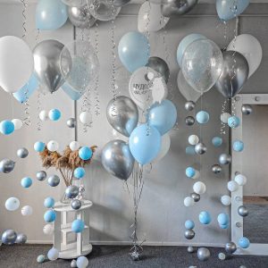 Шары на фотосессию