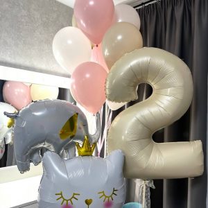 Шары для ребенка